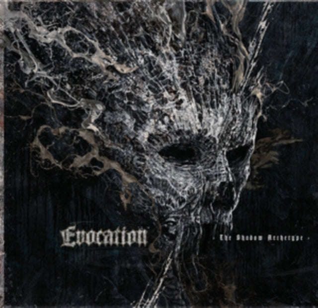 Evocation - The Shadow Archetype (Vinyl)