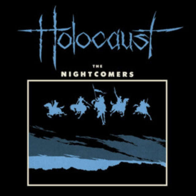 Holocaust - The Nightcomers (Vinyl)