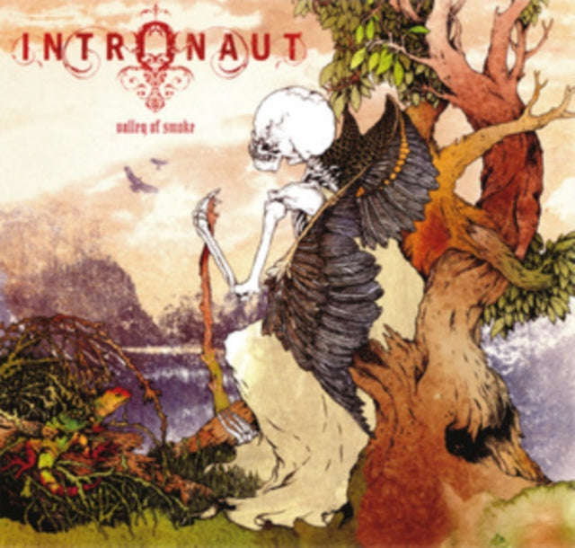 Intronaut - Valley Of Smoke (Vinyl)