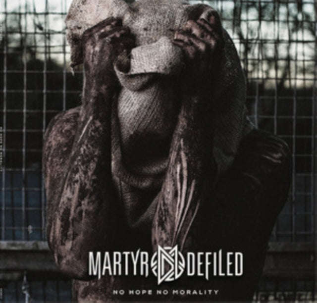 Martyr Defiled - No Hope No Morality (Vinyl)