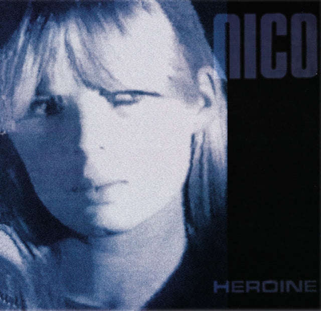 Nico - Heroine (Vinyl)
