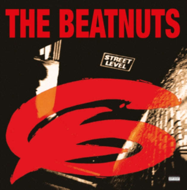 Beatnuts - The Beatnuts: Street Level (with 2 Bonus Tracks) (Vinyl)