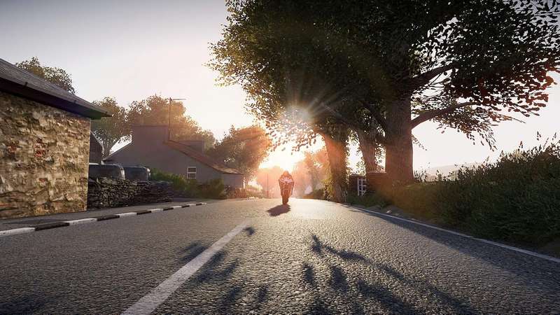 TT Isle of Man: Ride on the Edge 2 (Xbox One)