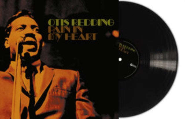 Otis Redding - Pain In My Heart (Vinyl)