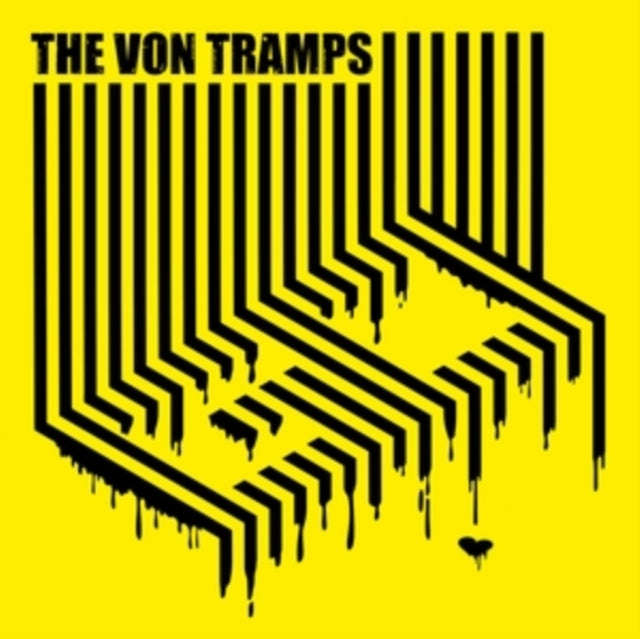Von Tramps - Go (Vinyl)