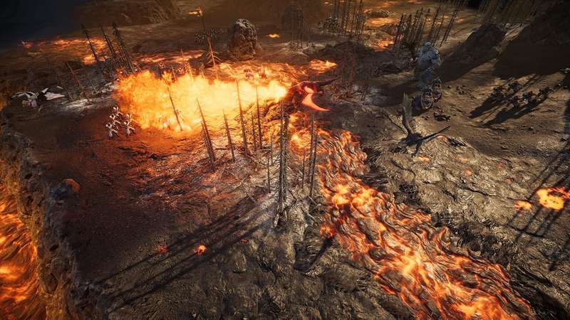 Spellforce: Conquest of Eo (Xbox Series X)