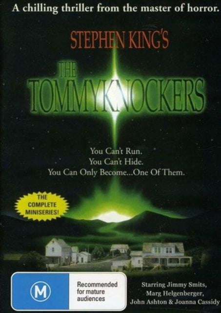 Tommyknockers (USA Import) (DVD)