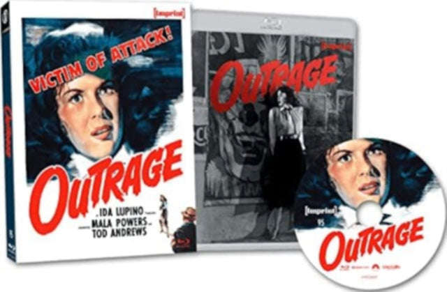 Outrage (USA Import) (Blu-ray)