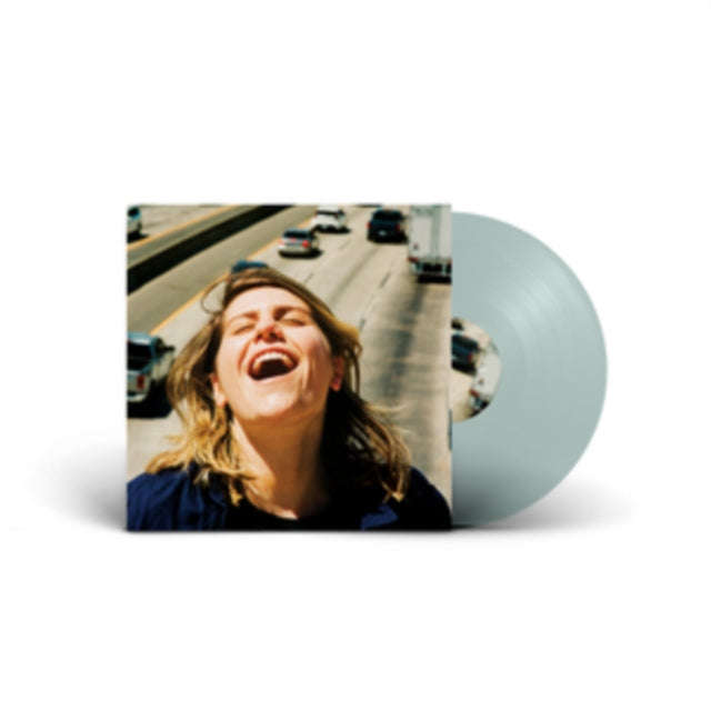 Alex Lahey - Answer Is Always Yes (Coke Bottle Green Vinyl) (Vinyl)