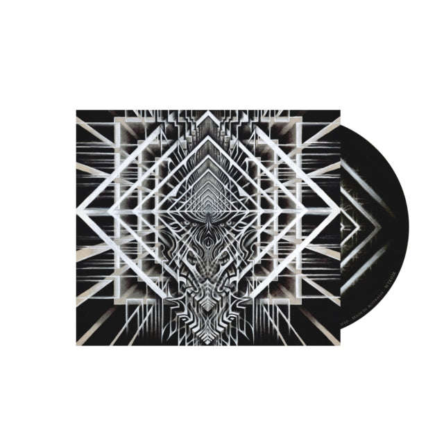 Growth - The Smothering Arms Of Mercy (Limited Edition) (Digi) (CD)