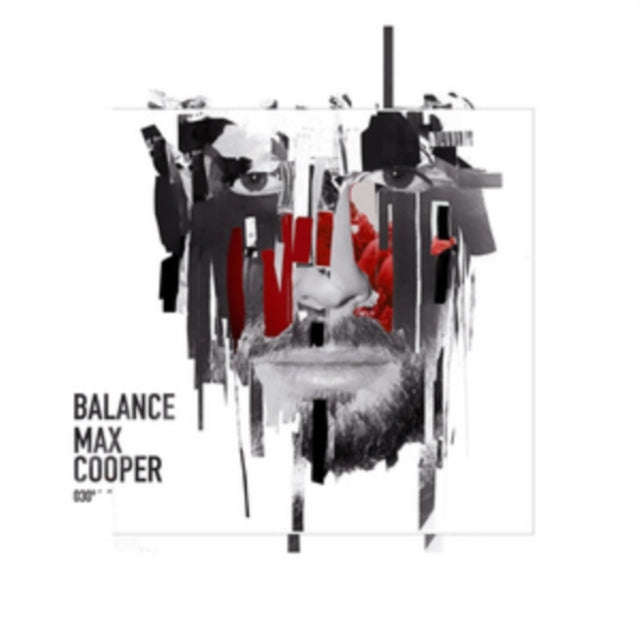 Max Cooper - Balance 030 (CD)