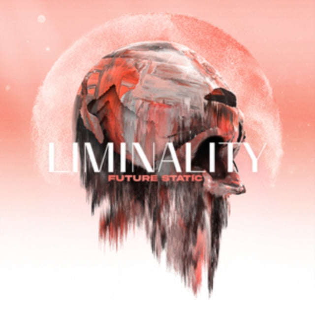 Future Static - Liminality (Gold/White Smoke Vinyl) (Vinyl)