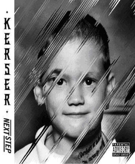 Kerser - Next Step (CD)