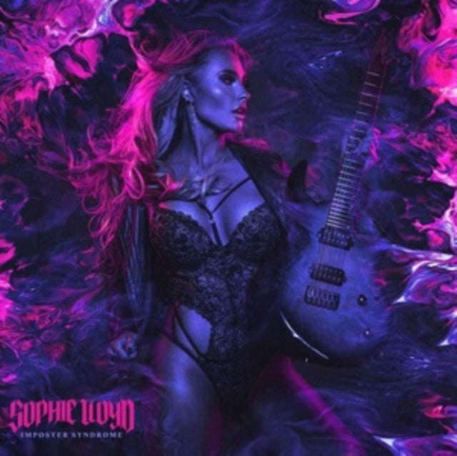 Sophie Lloyd - Imposter Syndrome (CD)