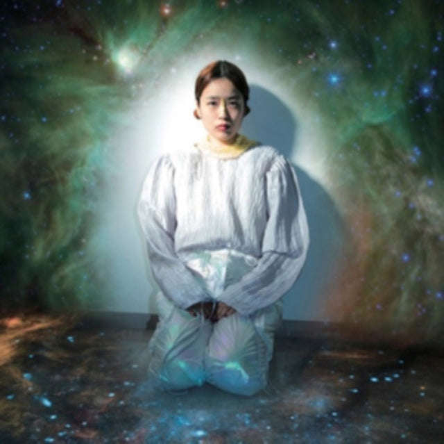 Hitomi Moriwaki - Subtropic Cosmos (Vinyl)