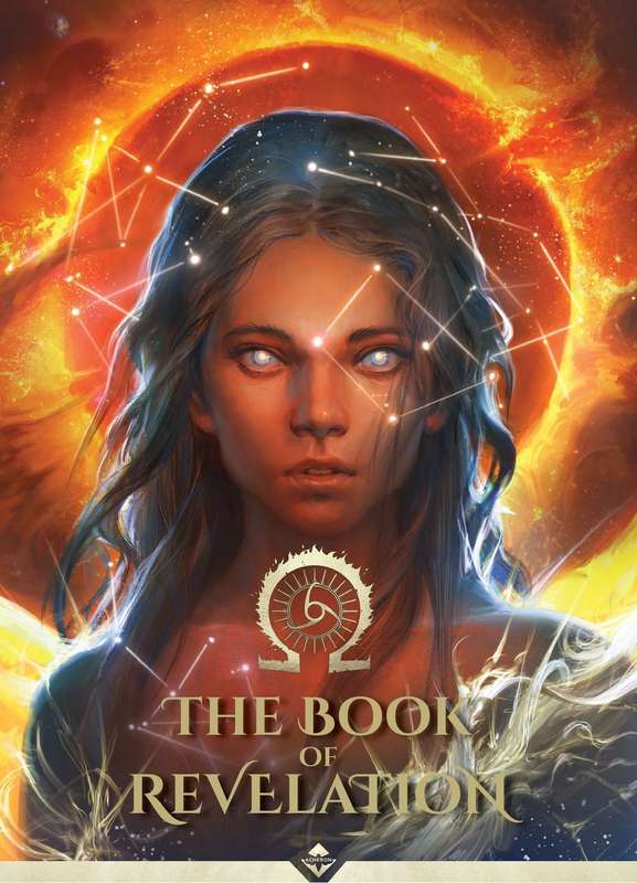 Apocalisse The Book of Revelation 5E (RPGs)
