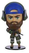 Ubisoft Heroes: Series 1 - Ghost Recon Breakpoint (Nomad) (Figures)