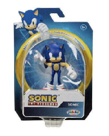 Sonic - 2.5'' Figure Sonic