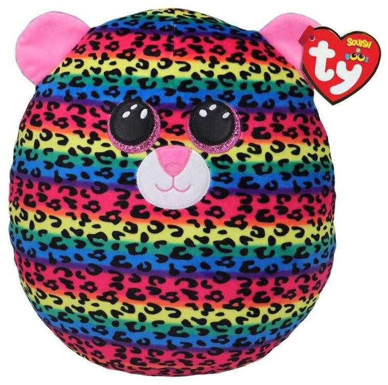 Ty - SquishaBoo Dotty 14 inch