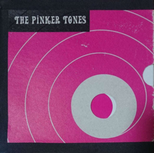 Pinker Tones - Pink Connection (Deluxe Edition) (CD)