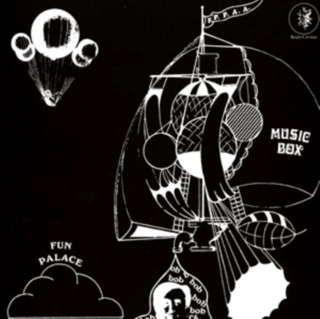 Music Box - Fun Palace (Vinyl)