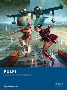 Pulp! (Board & Card Game Accessories)