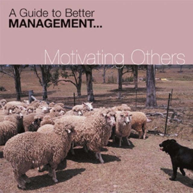 Di Kamp - Motivating Others (CD)