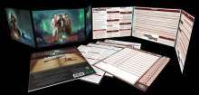 Cthulhu Awakens RPG Gamemasters Kit (RPGs)
