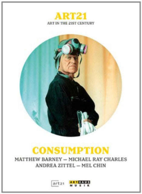 Art2 - Consumption (DVD)