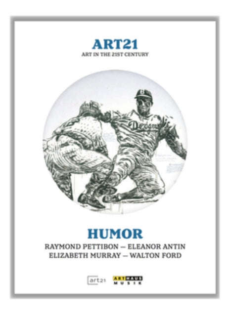 Art21 - Humor (DVD)