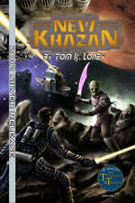NEW KHAZAN (RPGs)