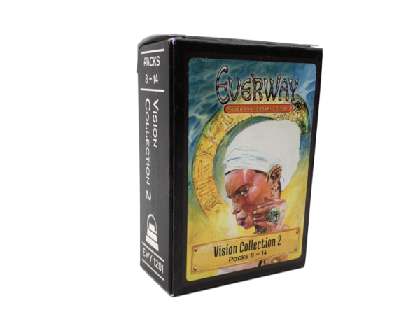 Everway RPG Vision Collection 2 (RPGs)