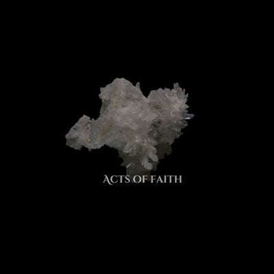 Sault - Acts Of Faith (CD)
