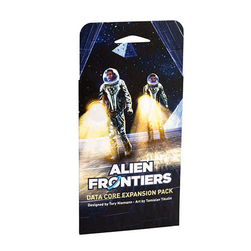 Alien Frontiers Data Core (Board Games)
