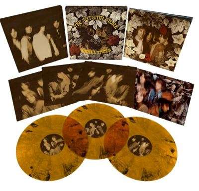 Small Faces - The Autumn Stone (Vinyl Box Set)