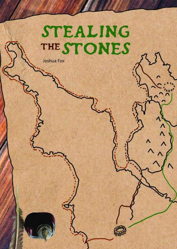 Stealing the Stones RPG (RPGs)
