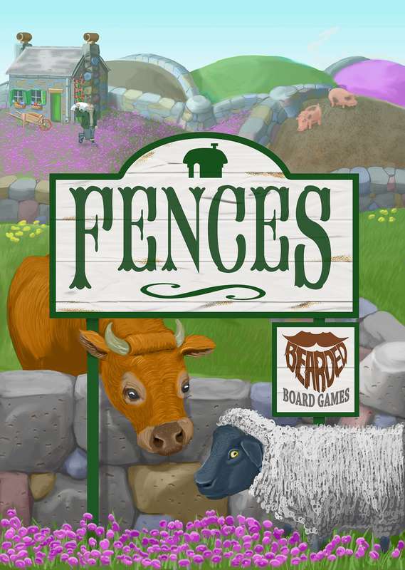Fences (Board Games)
