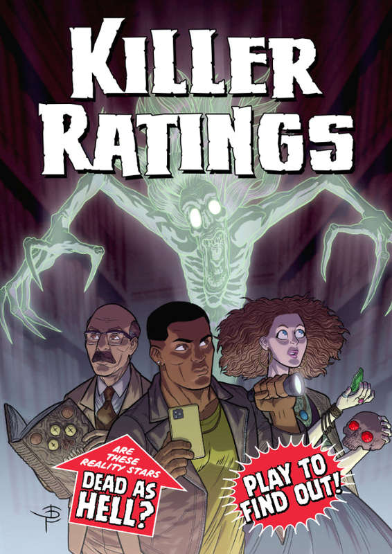 Killer Ratings RPG (RPGs)