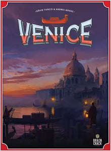 Venice (Board Games)