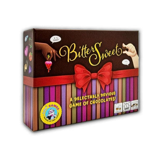 Bitter Sweet (Board Games)