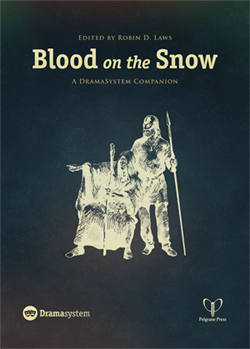 Hillfolk Blood on the Snow (RPGs)