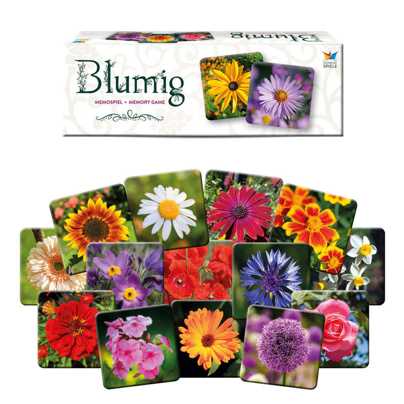 Blumig DT US (Board Games)