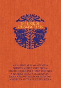 TimeWatch The Book of Changing Years (RPGs)