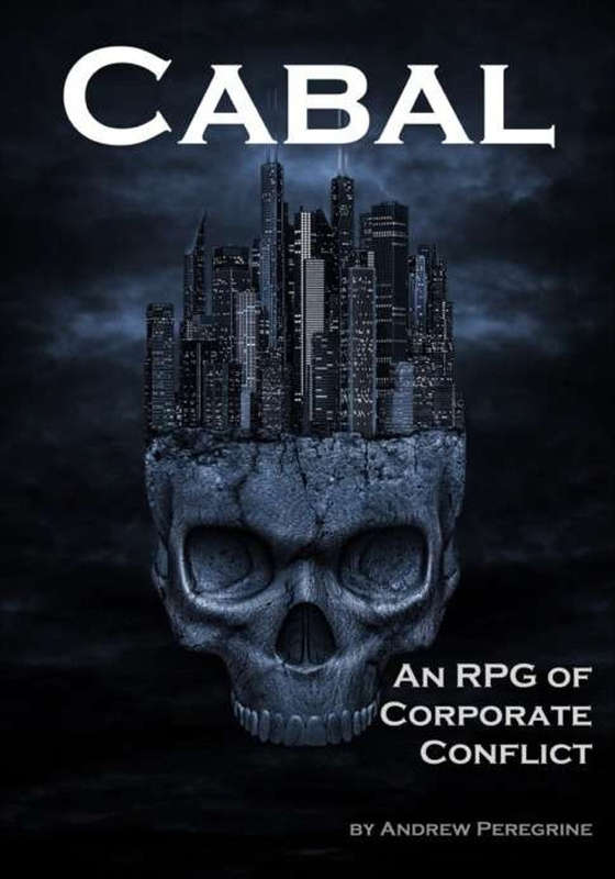 Cabal (RPGs)