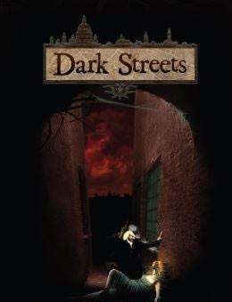 DARK STREETS (RPGs)