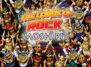 Mosh Pit (Board Games)