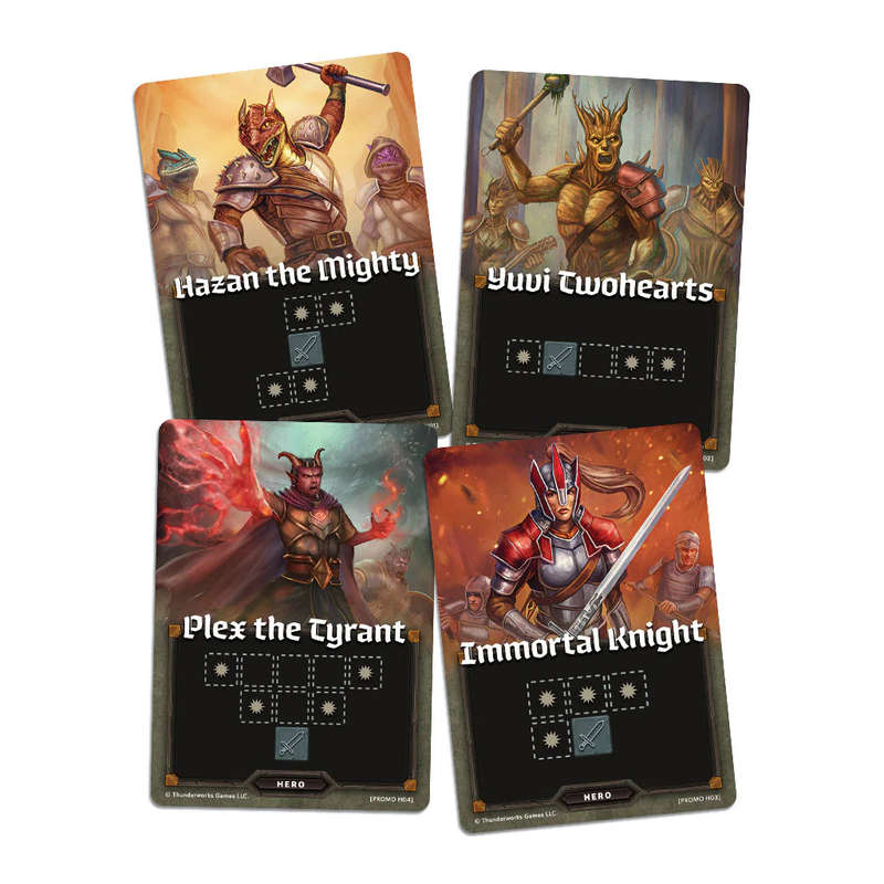 Cartographers Heroes Champions (Board Games)