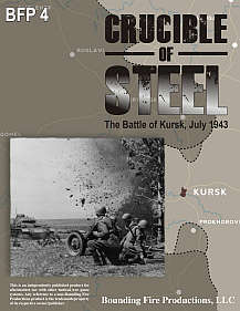 ASL Crucible of Steel V2 (Board Games)