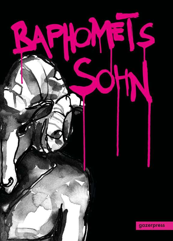 Baphomets Sohn OSR (RPGs)
