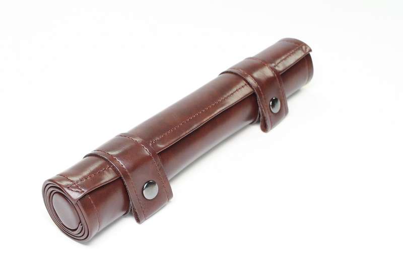 Dice Scroll & Map Dark Brown (83001) (Maps)